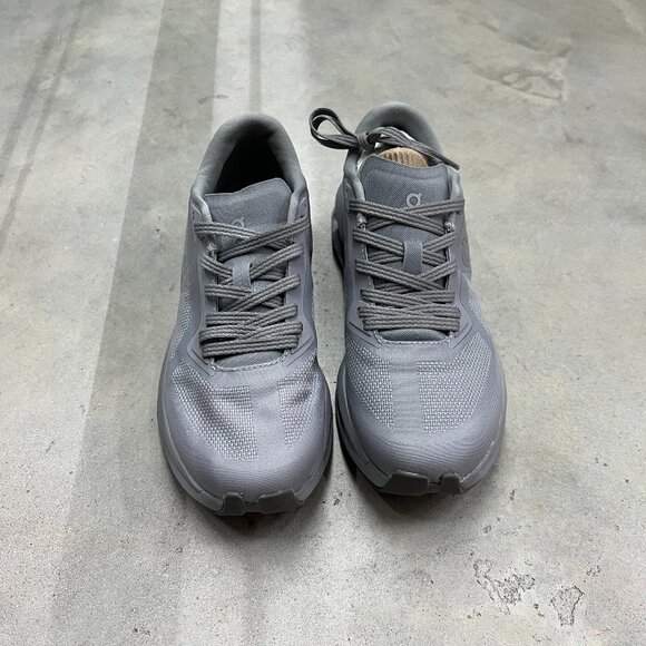 On Running Cloudzone Wmn's Alloy Rock 3WF10073295 - New - Picture 4 of 6